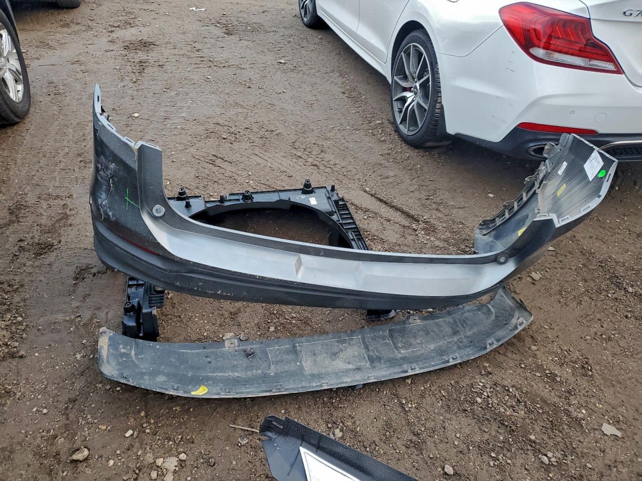 GMC Terrain Sle Image 13