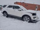 Ford Explorer Limited Image 10
