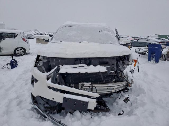 Ford Explorer Limited Image 2