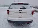Ford Explorer Limited Image 4