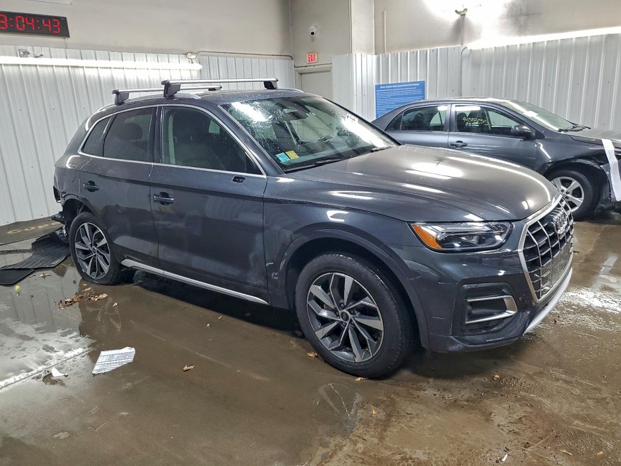 Audi Q5 Premium Plus Image 6