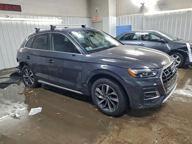 Audi Q5 Premium Plus Image 6