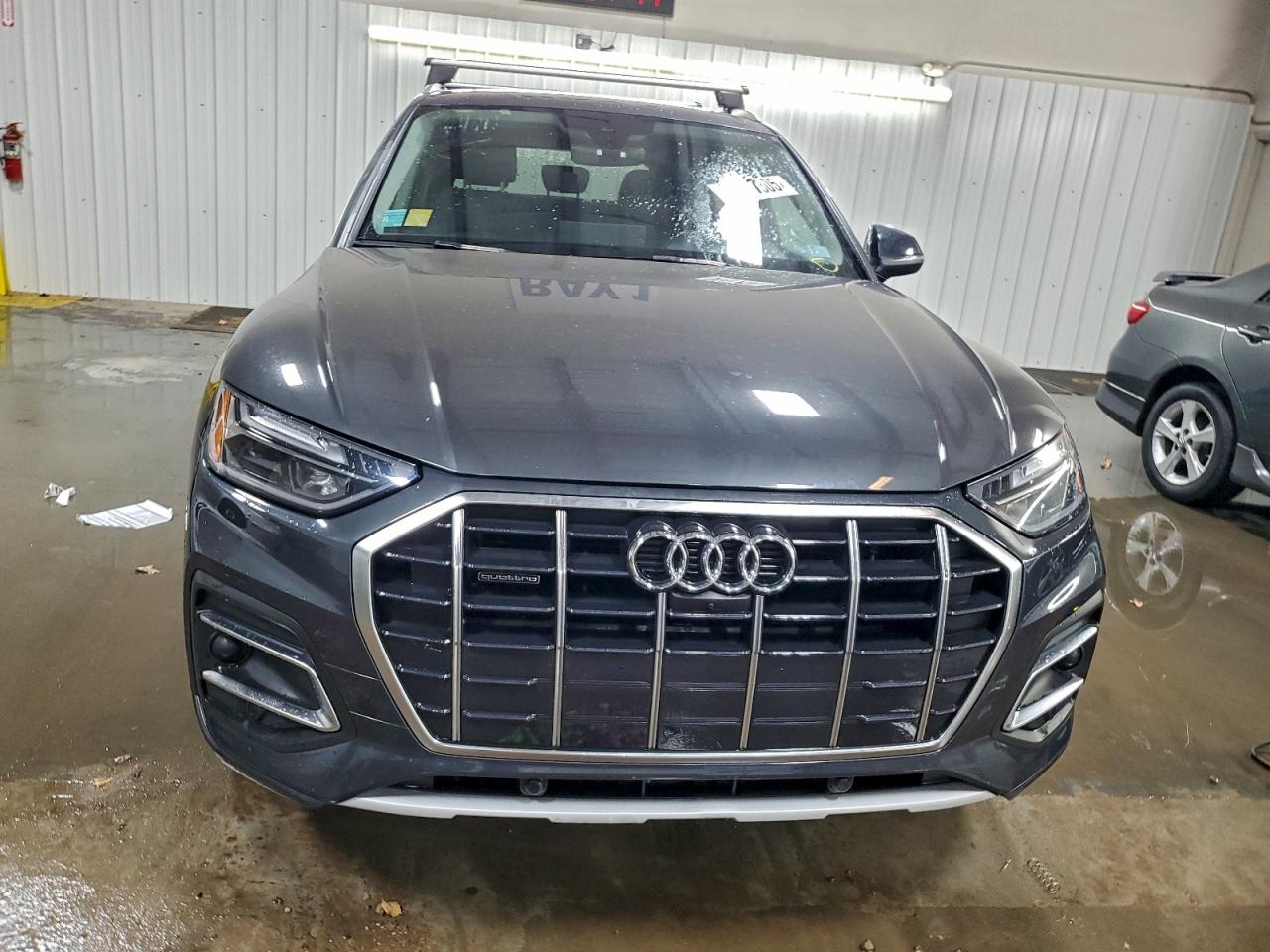 Audi Q5 Premium Plus Image 3