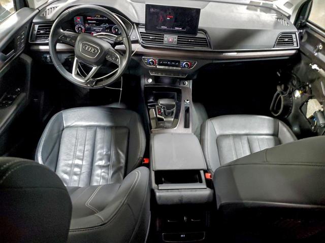 Audi Q5 Premium Plus Image 9