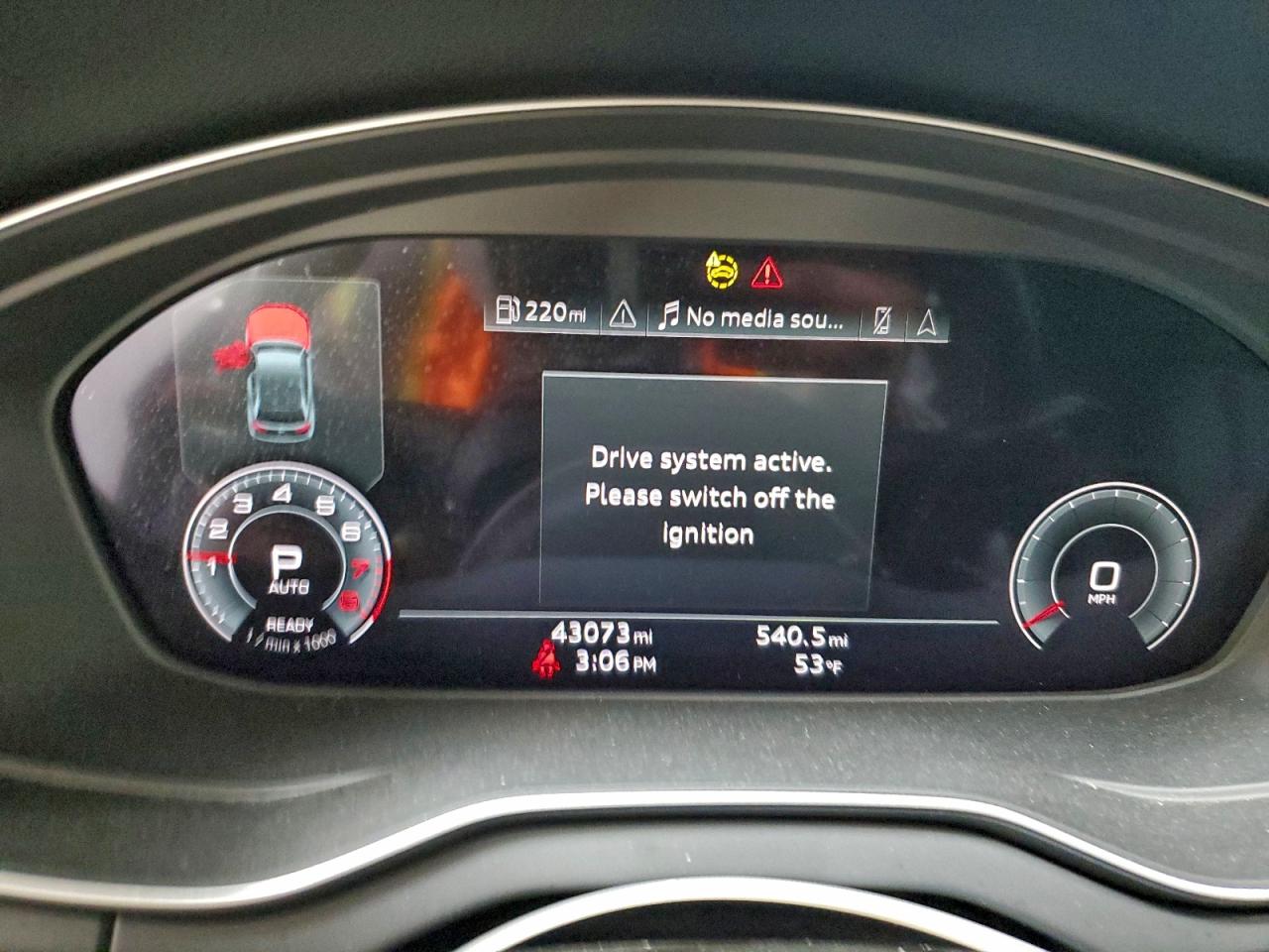 Audi Q5 Premium Plus Image 8