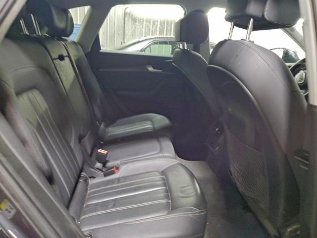 Audi Q5 Premium Plus Image 7