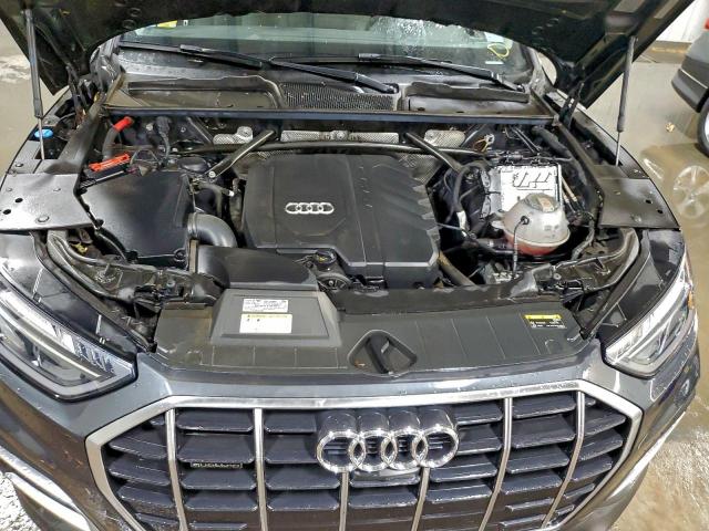 Audi Q5 Premium Plus Image 13