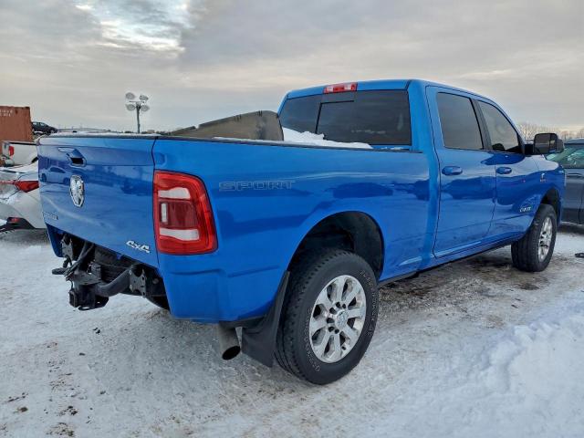 Ram 2500 Big Horn Image 3