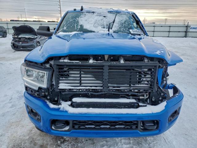 Ram 2500 Big Horn Image 5