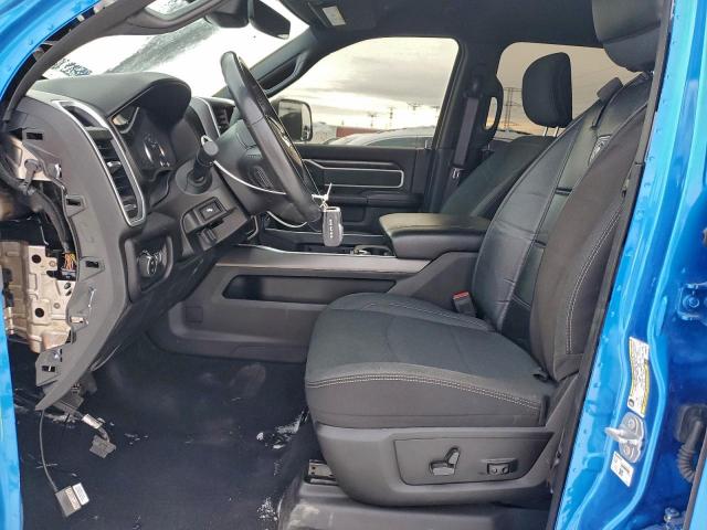 Ram 2500 Big Horn Image 11