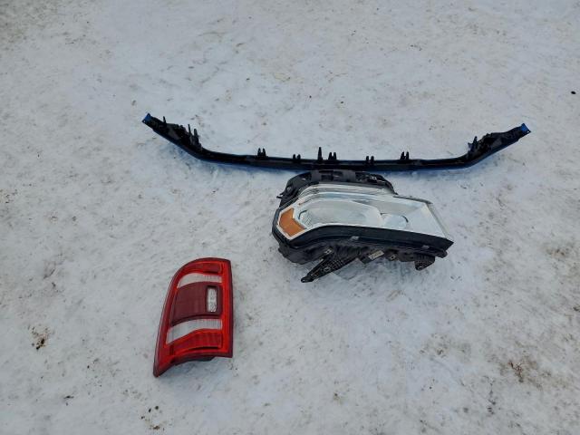 Ram 2500 Big Horn Image 10