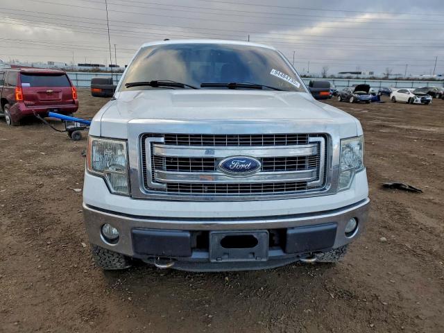 Ford F-150 Supercrew Image 3