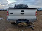 Ford F-150 Supercrew Image 4
