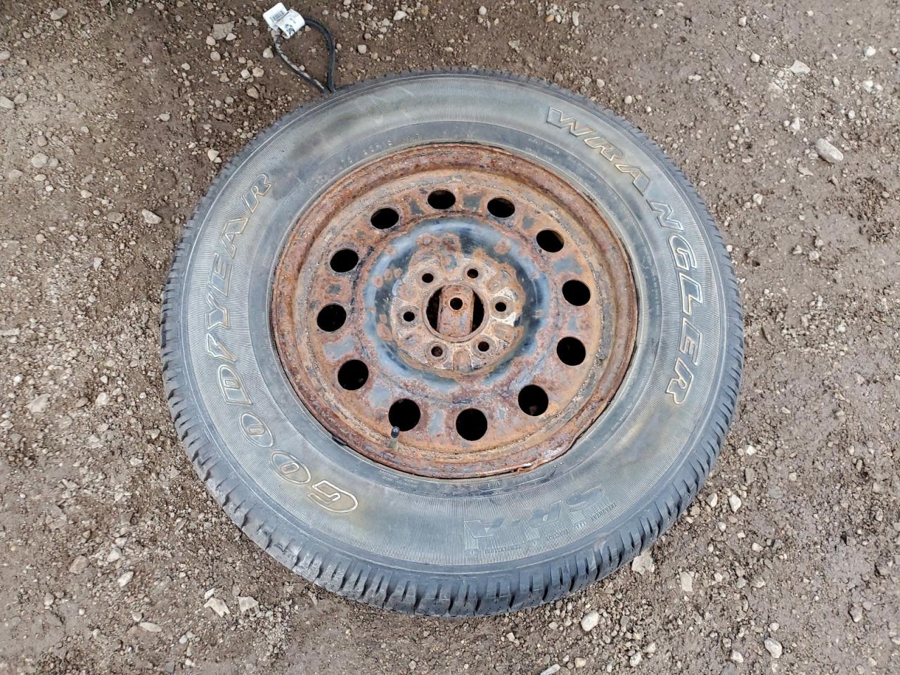 Ford F-150 Supercrew Image 9