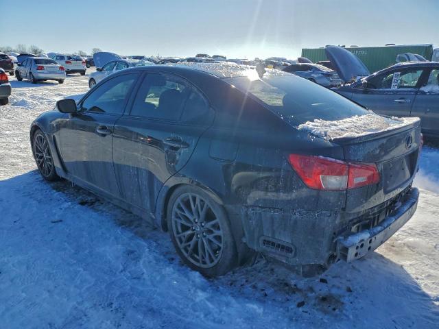 Lexus Is F Image 4
