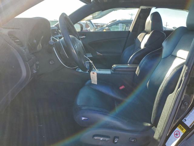 Lexus Is F Image 5