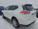 Nissan Rogue S Image 4