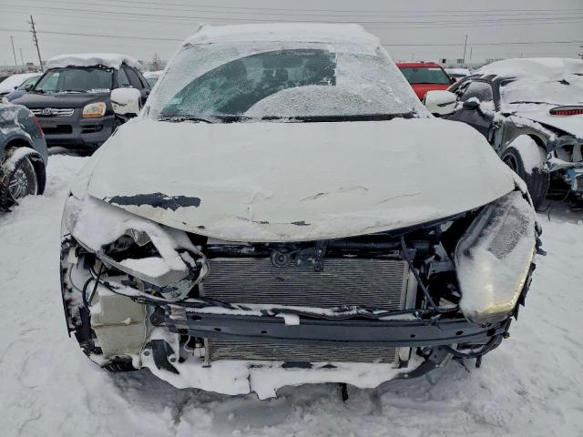 Nissan Rogue S Image 11