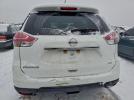 Nissan Rogue S Image 9