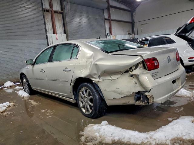 Buick Lucerne Cxl Image 4