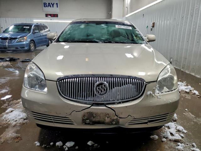 Buick Lucerne Cxl Image 5