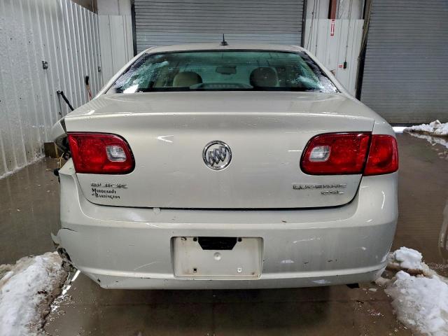 Buick Lucerne Cxl Image 2