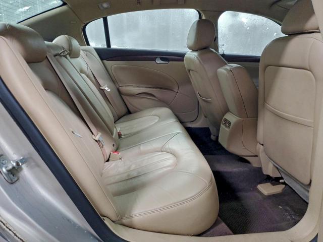 Buick Lucerne Cxl Image 9