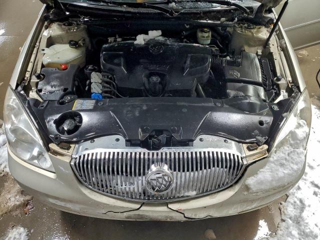 Buick Lucerne Cxl Image 11