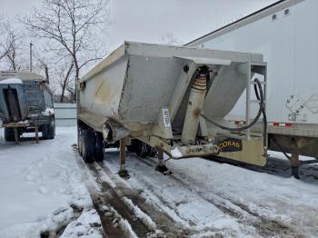  Salvage Coras Predator