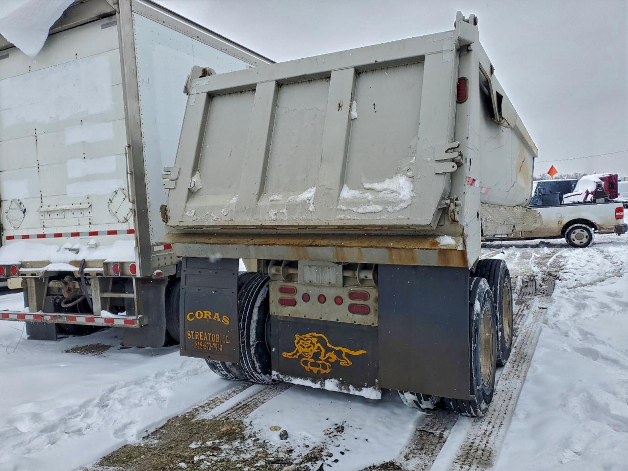 Coras Predator Image 3