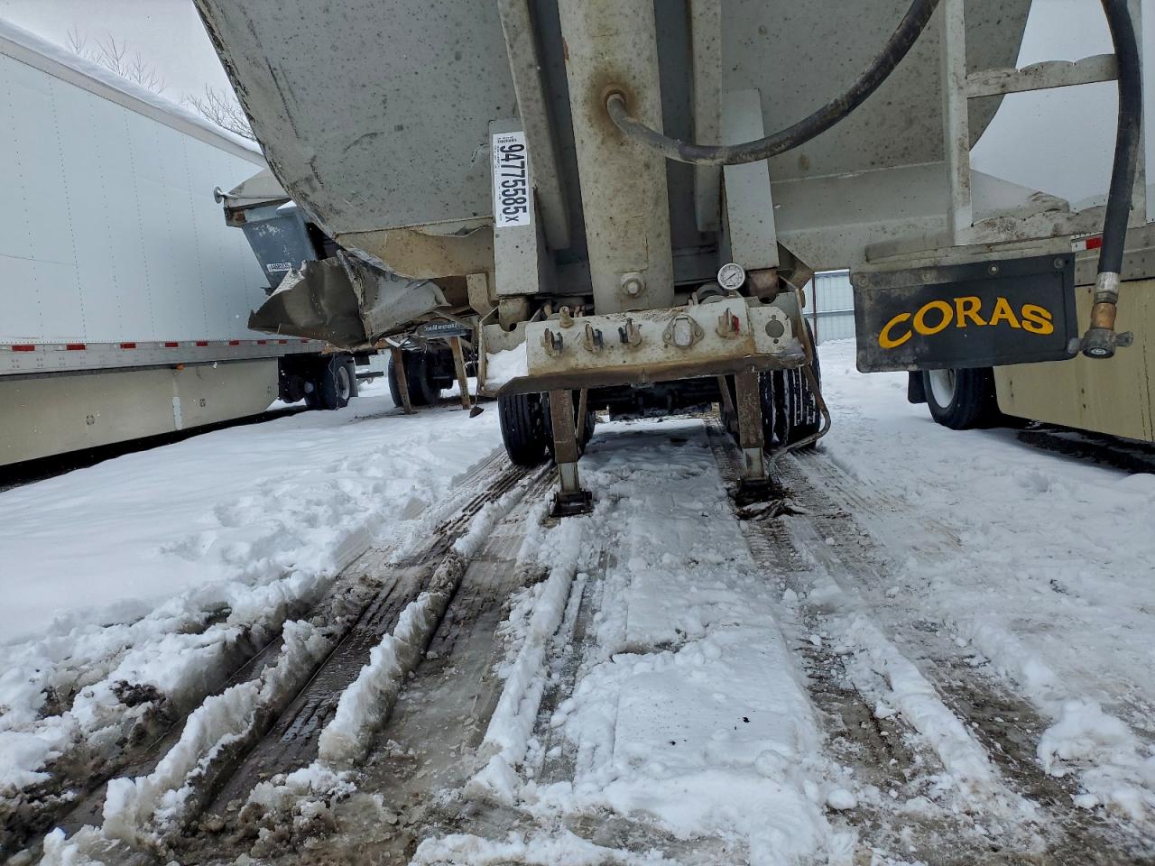 Coras Predator Image 8