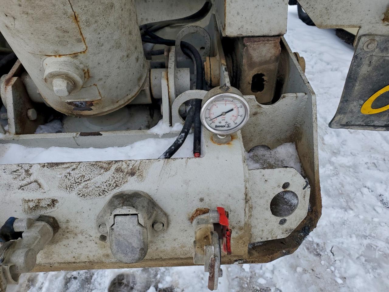 Coras Predator Image 7