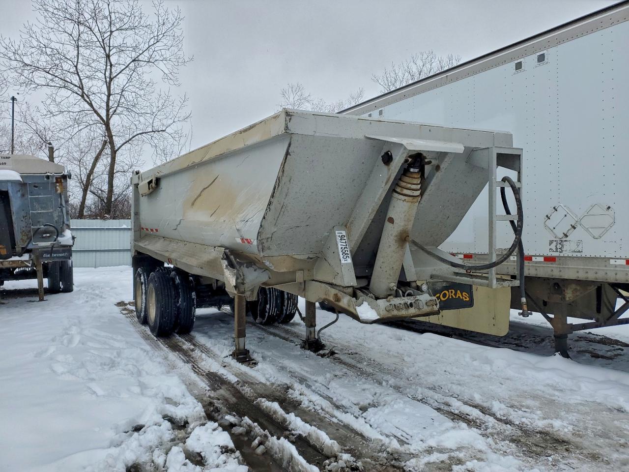 Coras Predator Image 10