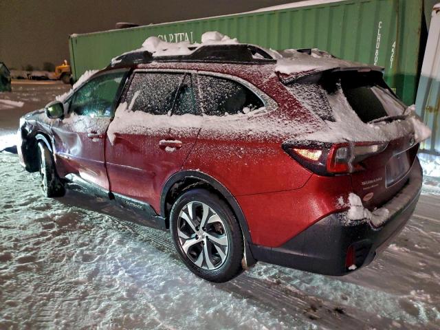 Subaru Outback Limited Xt Image 2