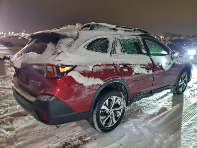 Subaru Outback Limited Xt Image 3