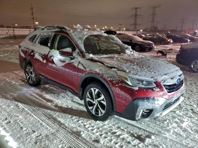 Subaru Outback Limited Xt Image 7