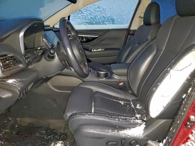 Subaru Outback Limited Xt Image 8