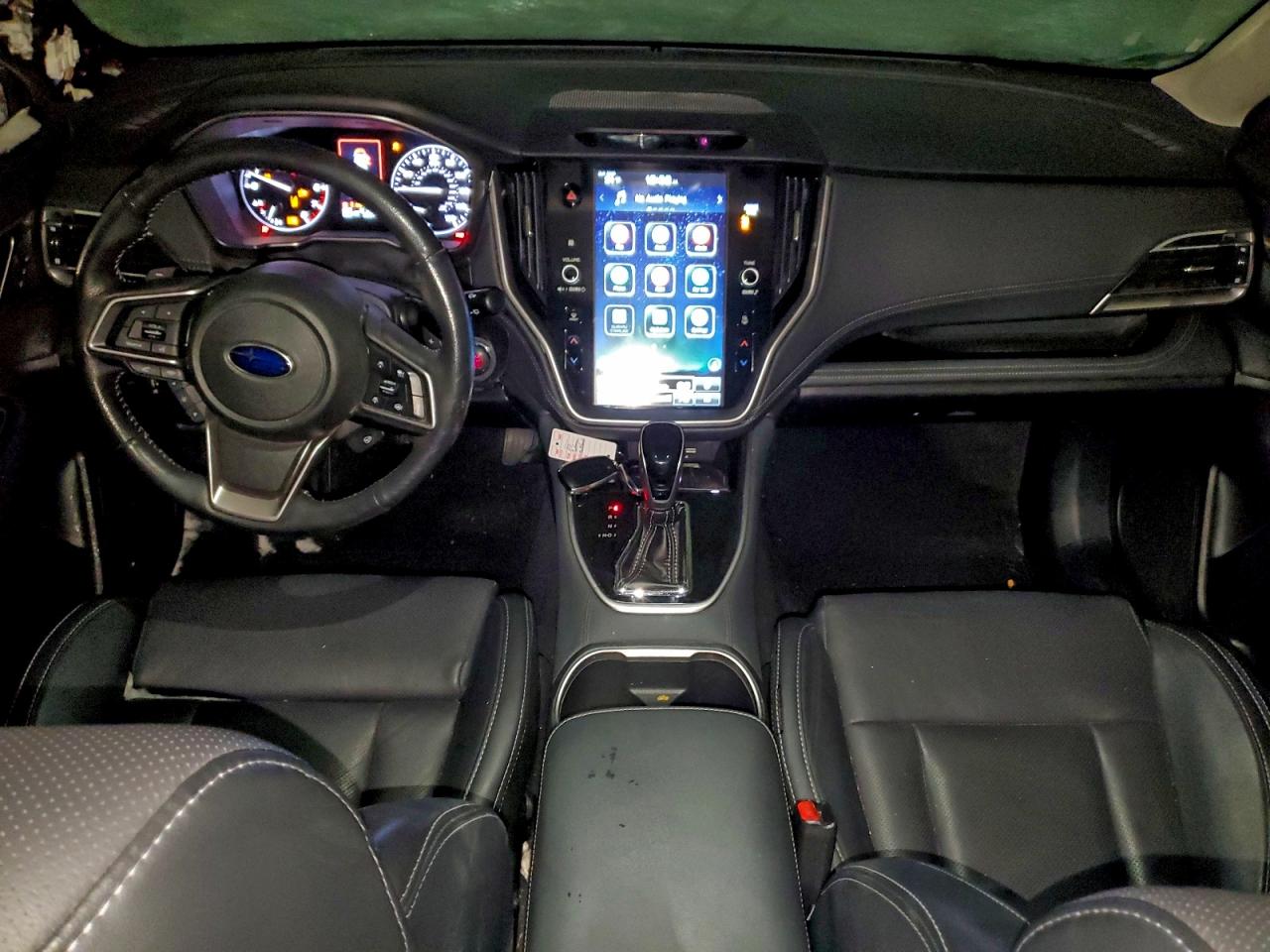 Subaru Outback Limited Xt Image 4