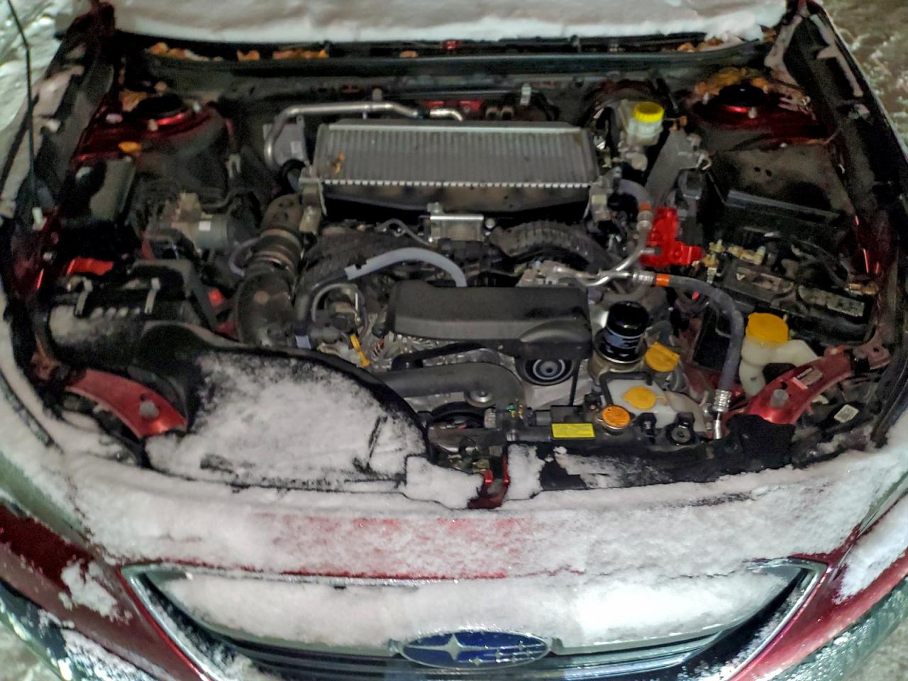 Subaru Outback Limited Xt Image 12