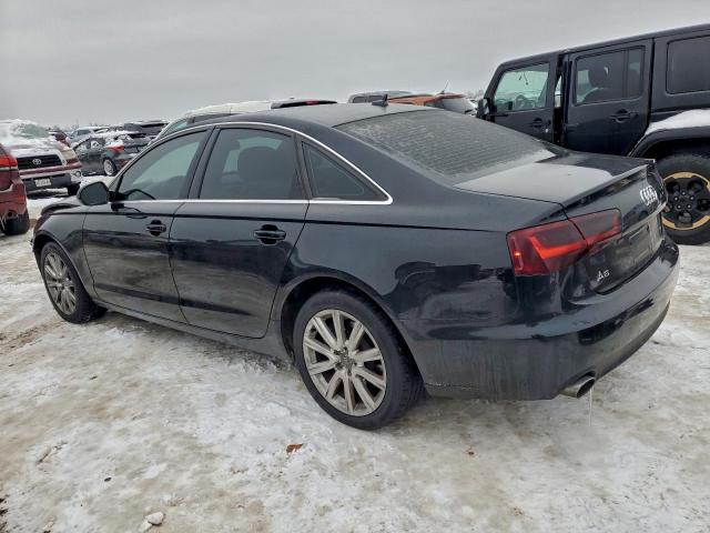 Audi A6 Premium Image 10