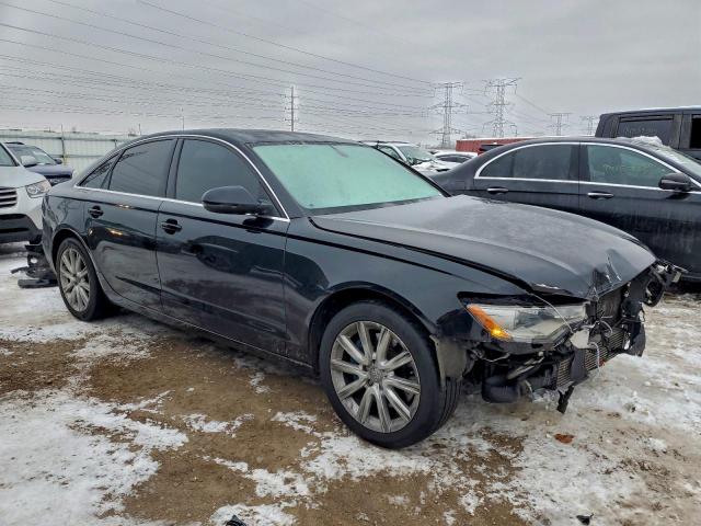 Audi A6 Premium Image 7