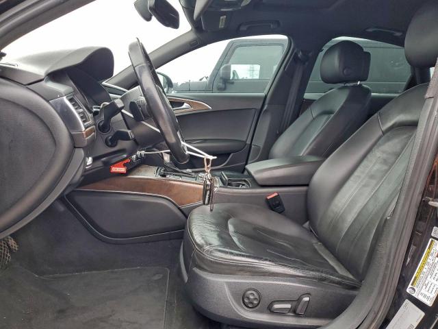 Audi A6 Premium Image 11