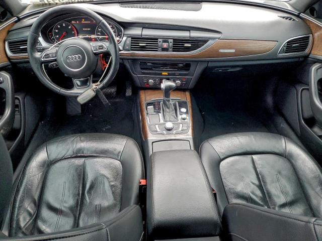 Audi A6 Premium Image 6