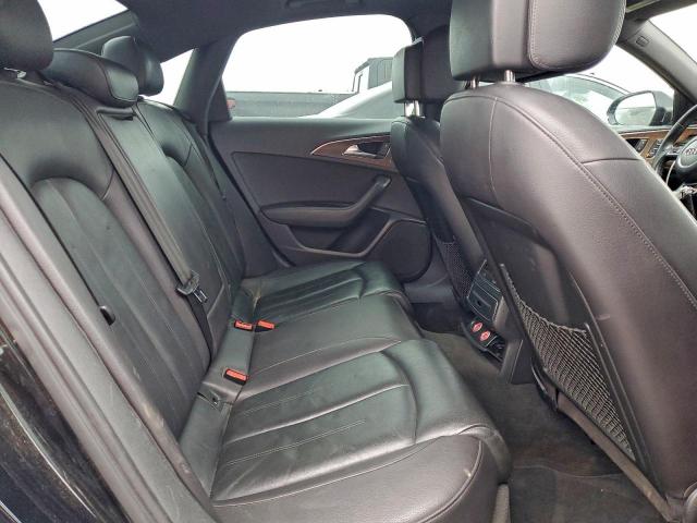 Audi A6 Premium Image 9