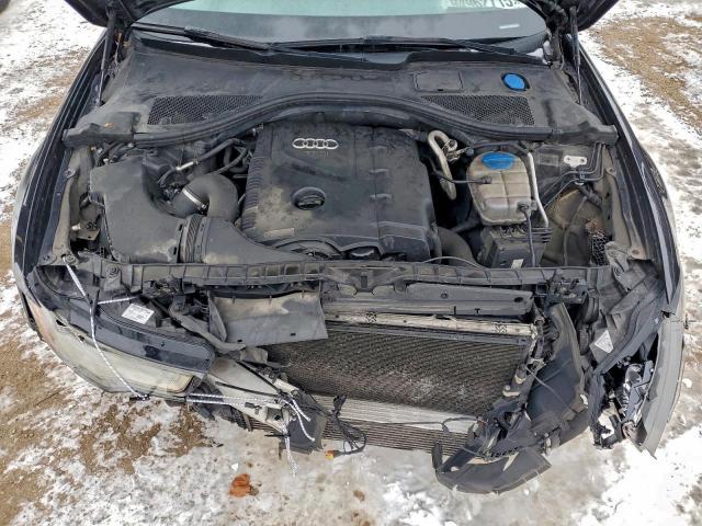 Audi A6 Premium Image 2