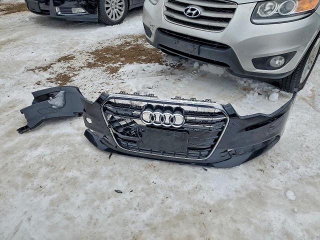 Audi A6 Premium Image 12