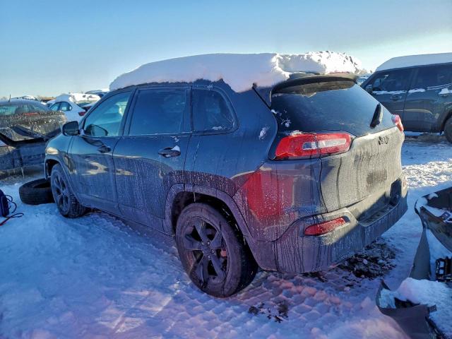 Jeep Grand Cherokee Sport Image 6