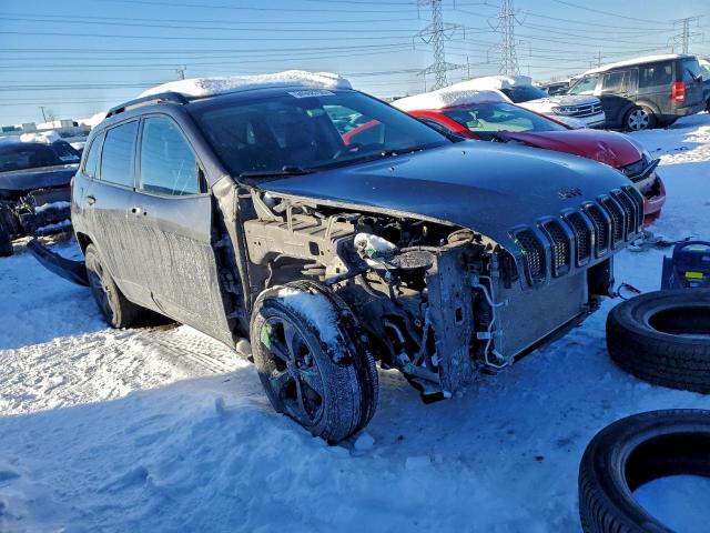 Jeep Grand Cherokee Sport Image 5