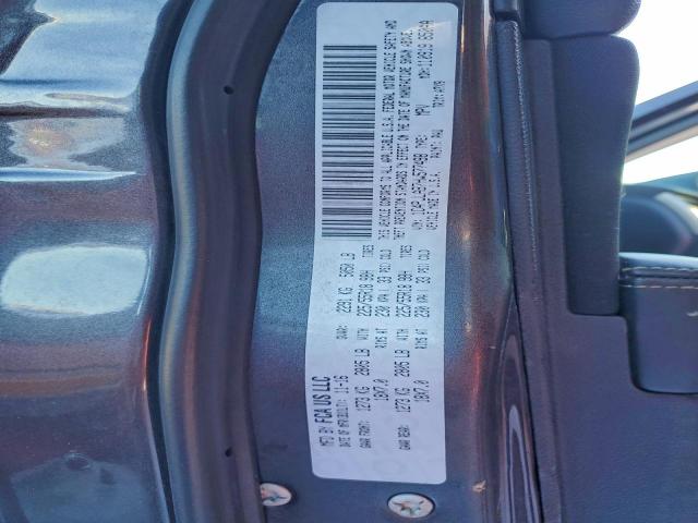 Jeep Grand Cherokee Sport Image 12