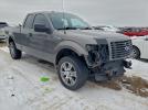 Ford F-150 Super Cab Image 10